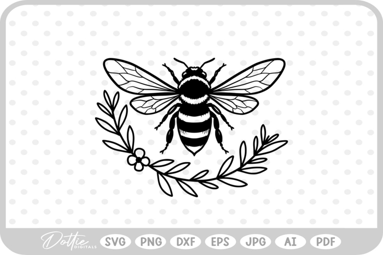 Insect Illustration Image 8