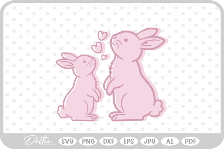 Rabbit Png Image 3