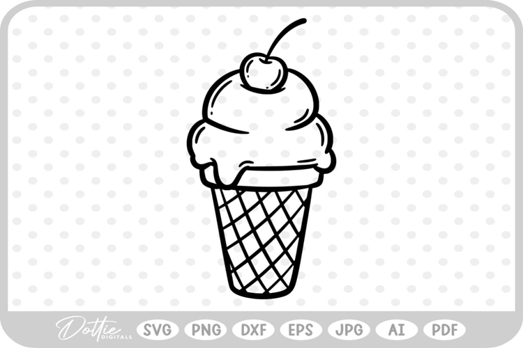 Ice Svg Image 2