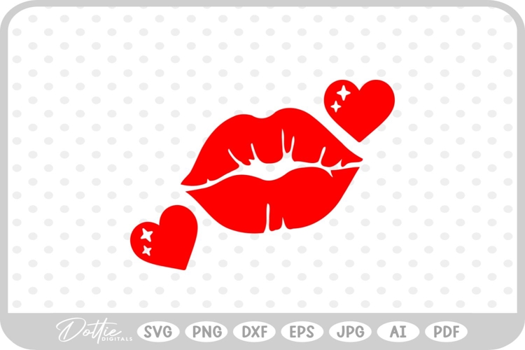 Lips Png Image 23