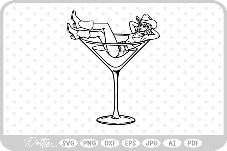 Cowgirl Png Image 10