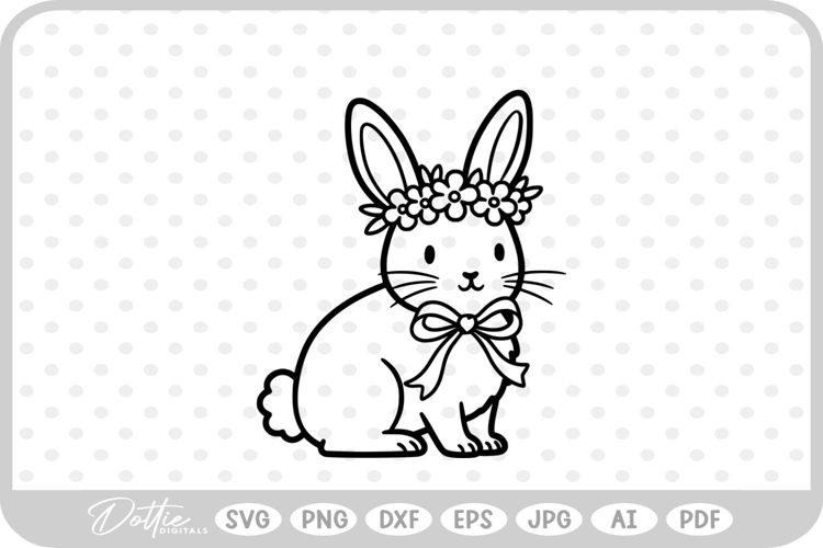 Flower Crown Png Image 3