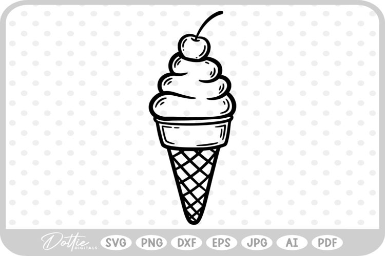 Ice Svg Image 3