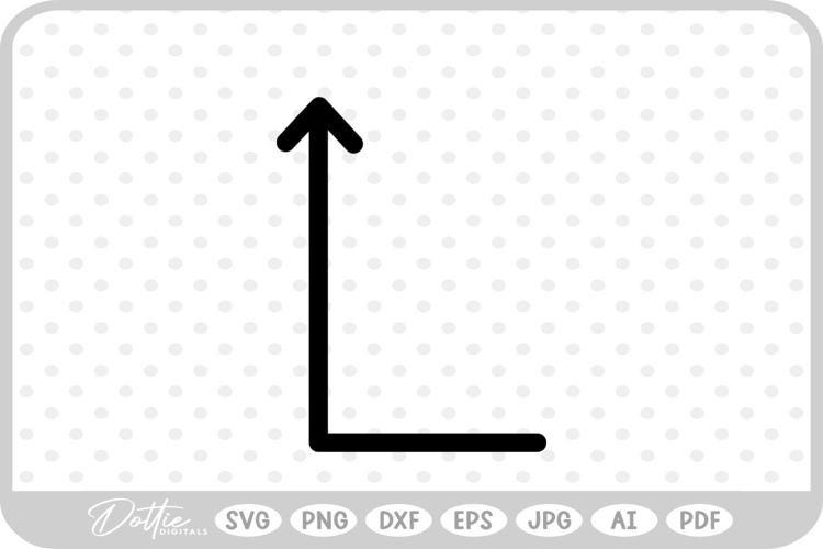 Arrow Vector Image 14