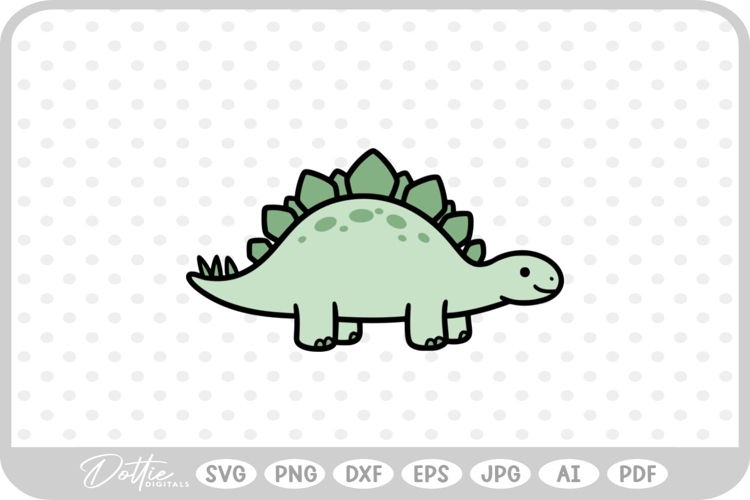 Dinosaur Illustration Image 18