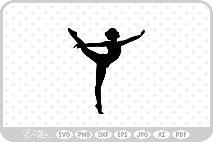 Gymnast Png Image 15