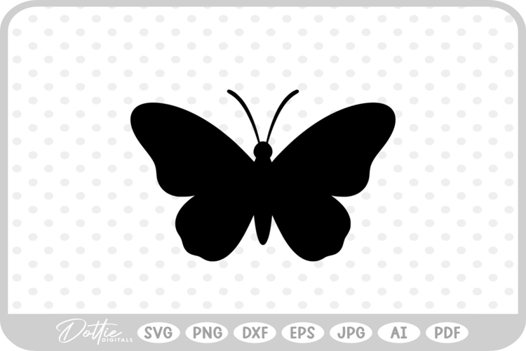 Butterfly Vectors Image 9