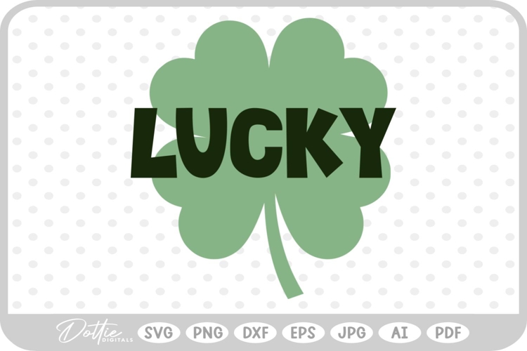 Shamrock Vector