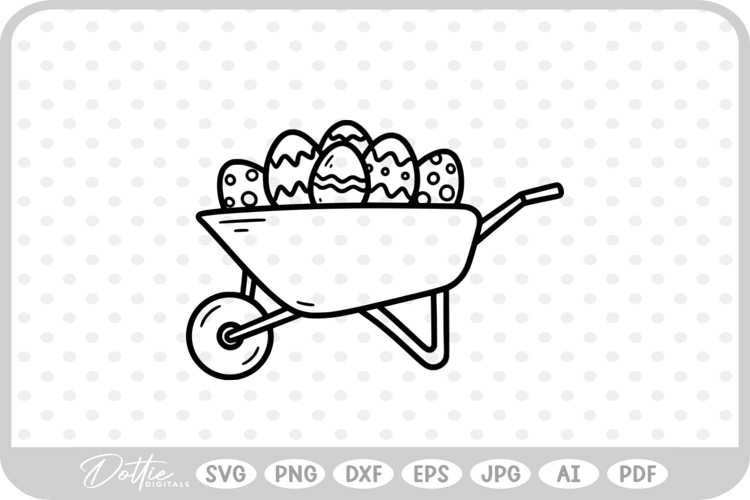 Egg Illustration