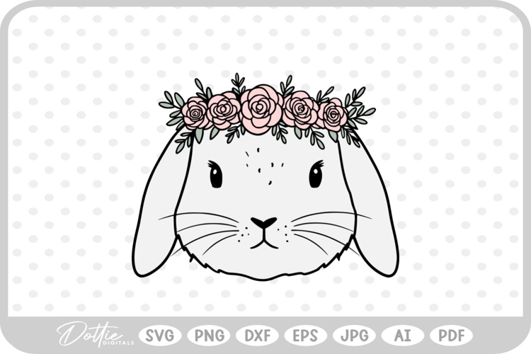 Flower Crown Png Image 2