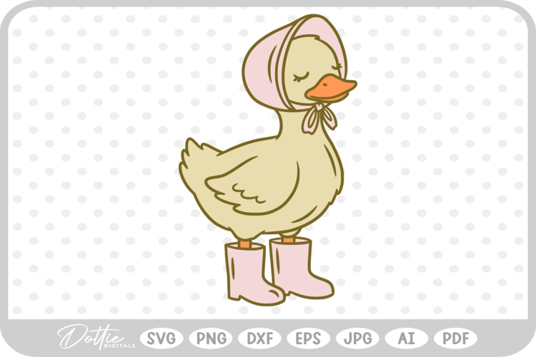 Duck Png Image 22