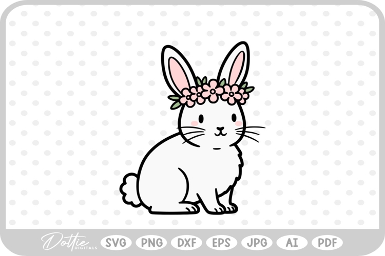 Flower Crown Png Image 9