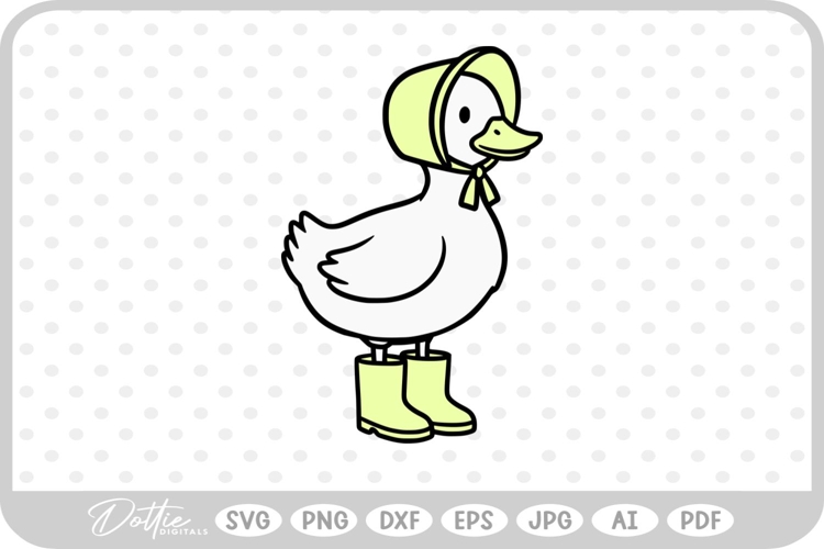 Duck Png Image 21