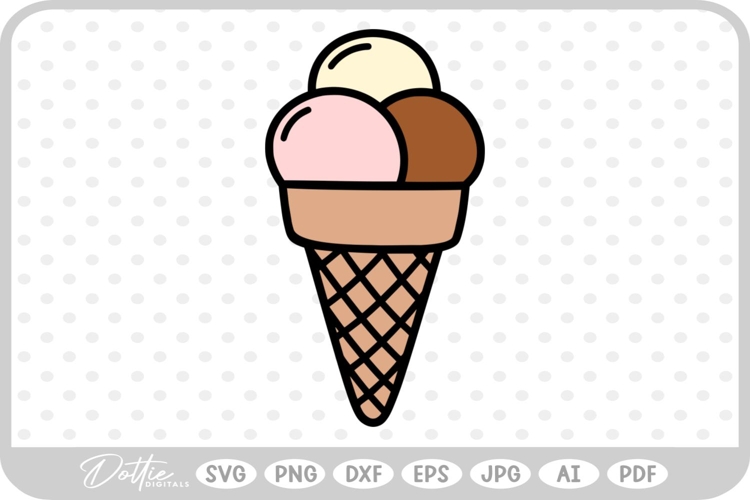 Ice Svg Image 5