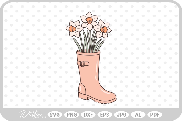 Boot Png Image 7