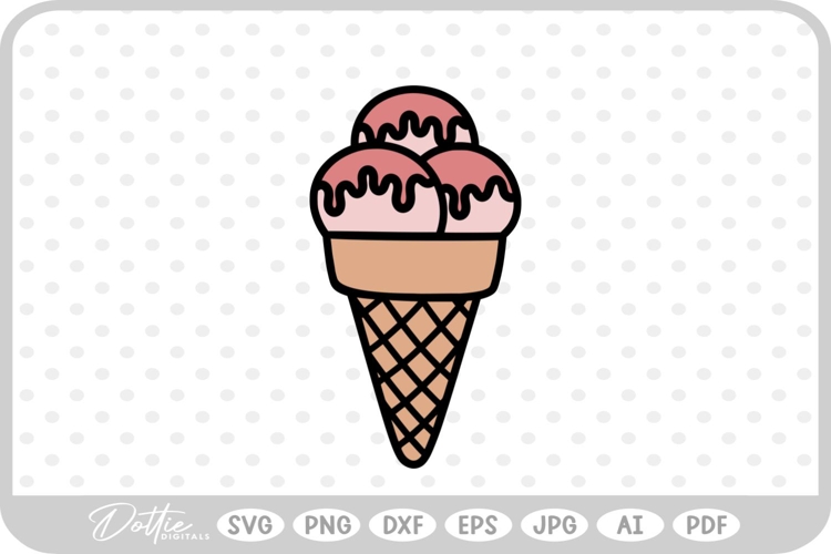 Ice Svg Image 6