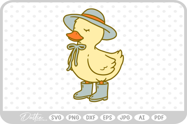 Duck Png Image 20