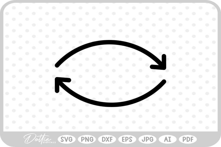 Arrow Vector Image 16