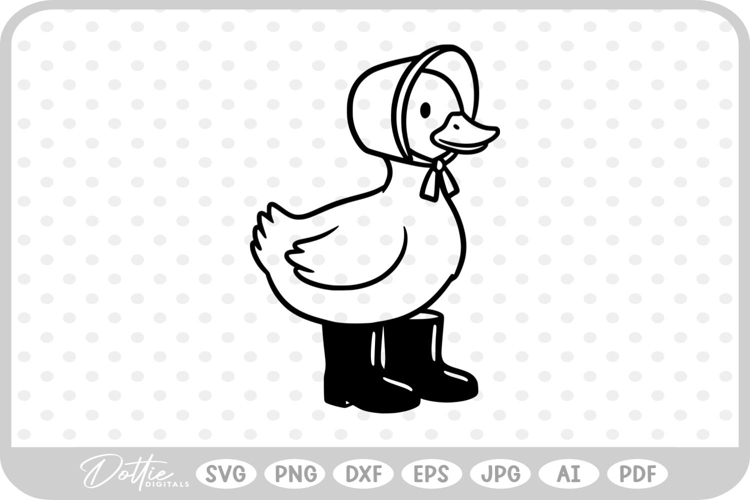 Duck Png Image 19