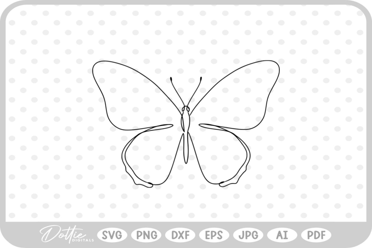 Butterfly Vectors Image 5