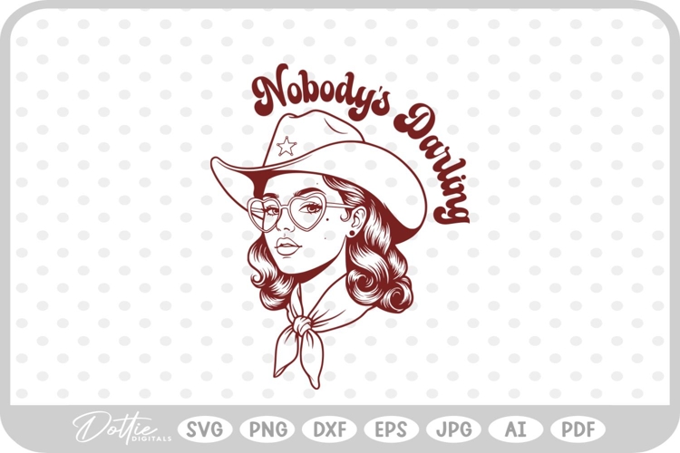 Cowgirl Png Image 2
