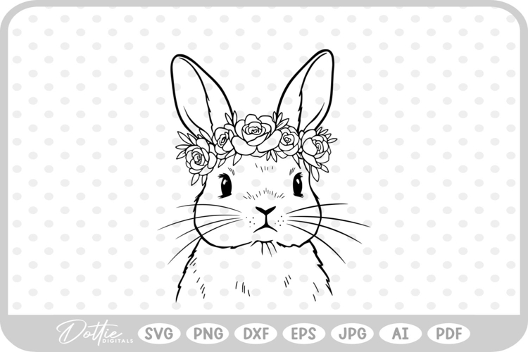 Flower Crown Png Image 7
