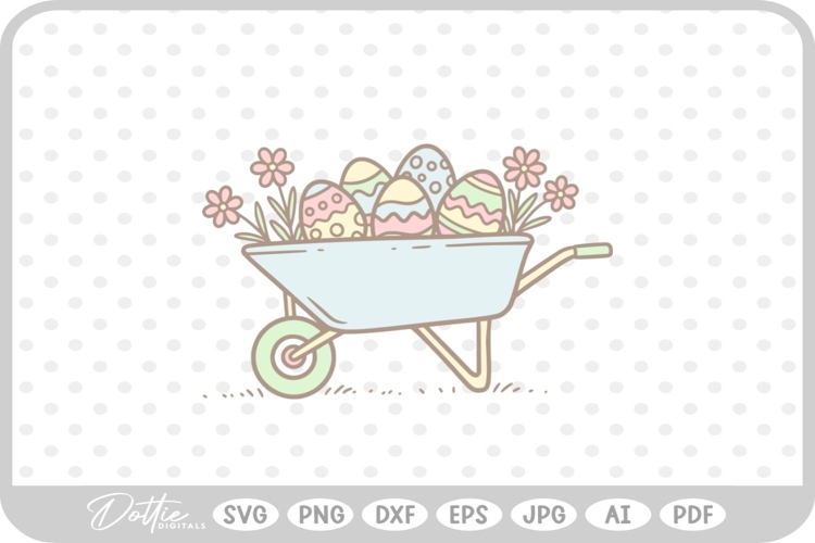Egg Illustration Image 4