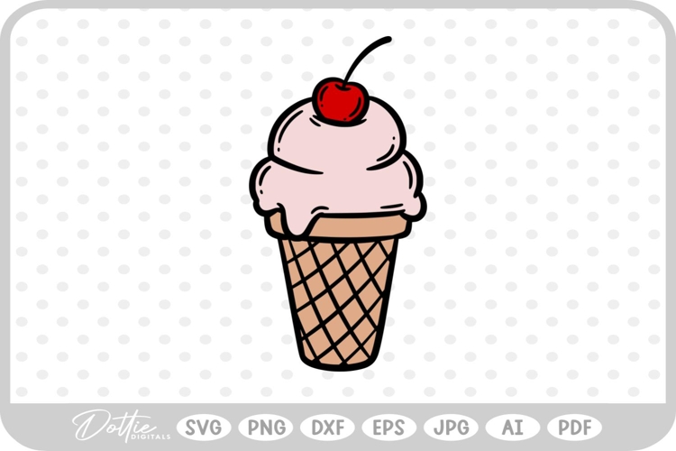 Ice Svg Image 7