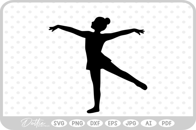 Gymnast Png Image 11