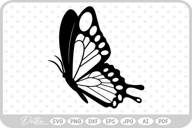 Butterfly Vectors Image 18