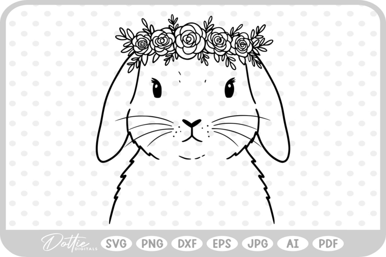 Flower Crown Png Image 21