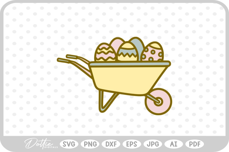 Egg Illustration Image 5