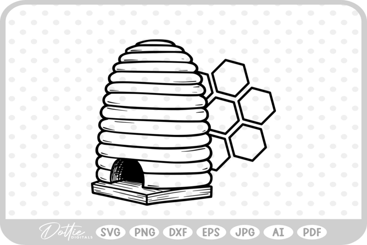 Insect Illustration Image 11