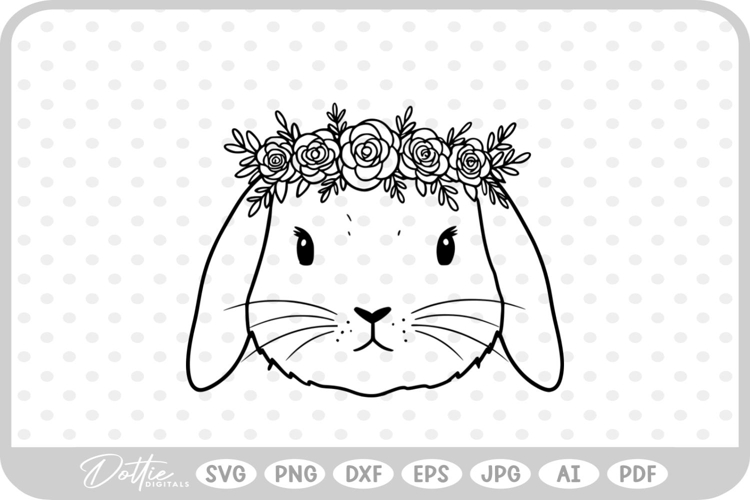 Flower Crown Png Image 20