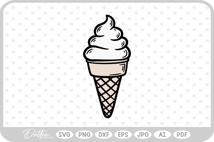 Ice Svg Image 8