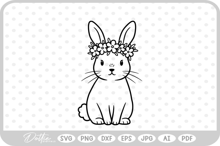 Flower Crown Png Image 5