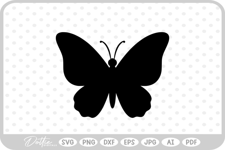 Butterfly Vectors Image 6
