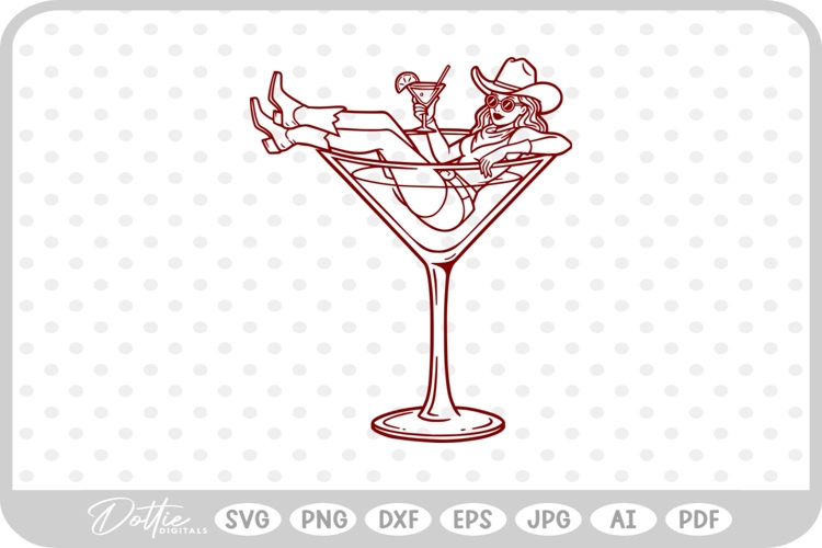 Cowgirl Png Image 12