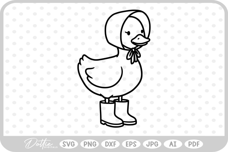 Duck Png Image 17
