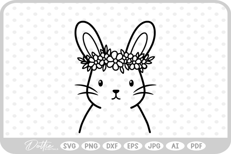 Flower Crown Png Image 19