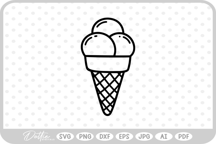 Ice Cream Png Image 4