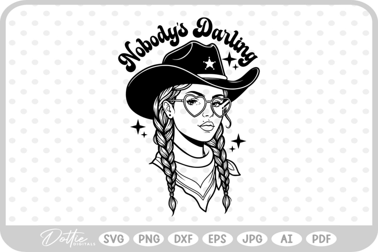 Cowgirl Png Image 24