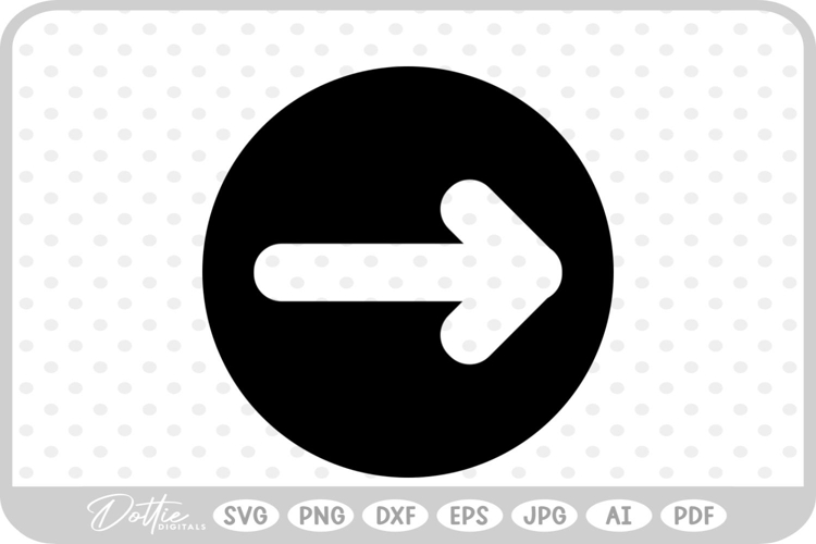 Arrow Vector Image 10
