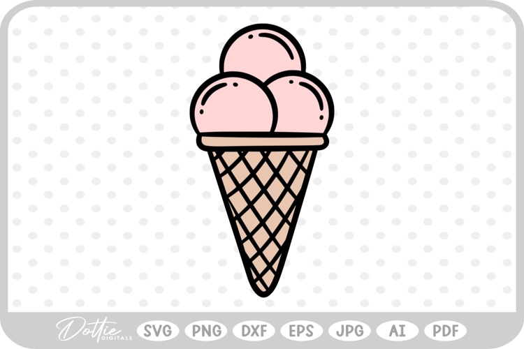 Ice Svg Image 9