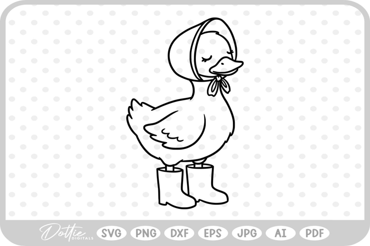 Duck Png Image 16