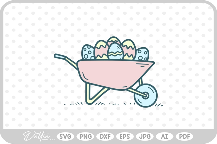 Egg Illustration Image 6
