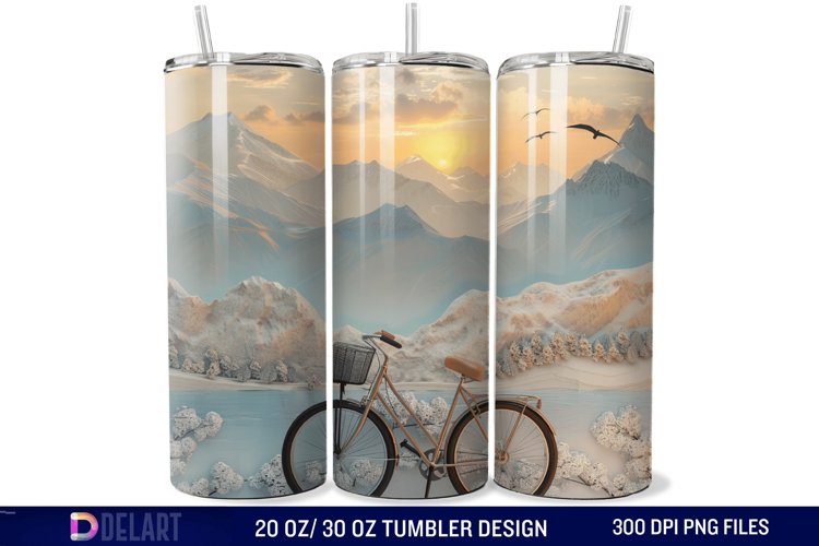 Bicycle Clipart