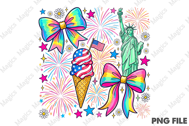 America Png Image 6
