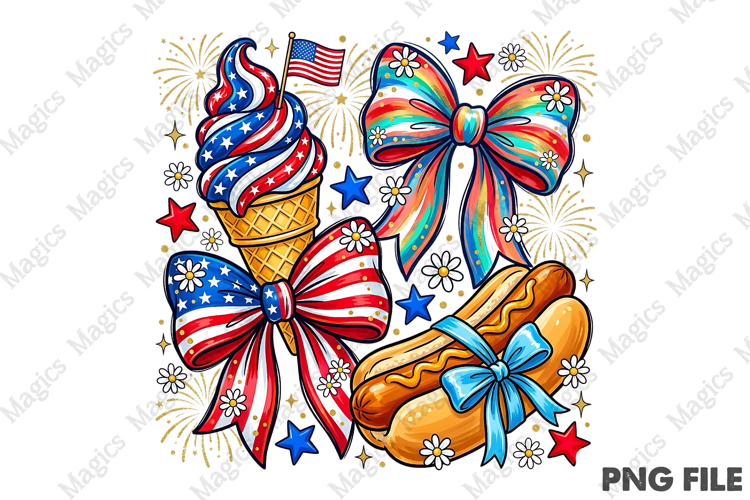 America Png Image 5