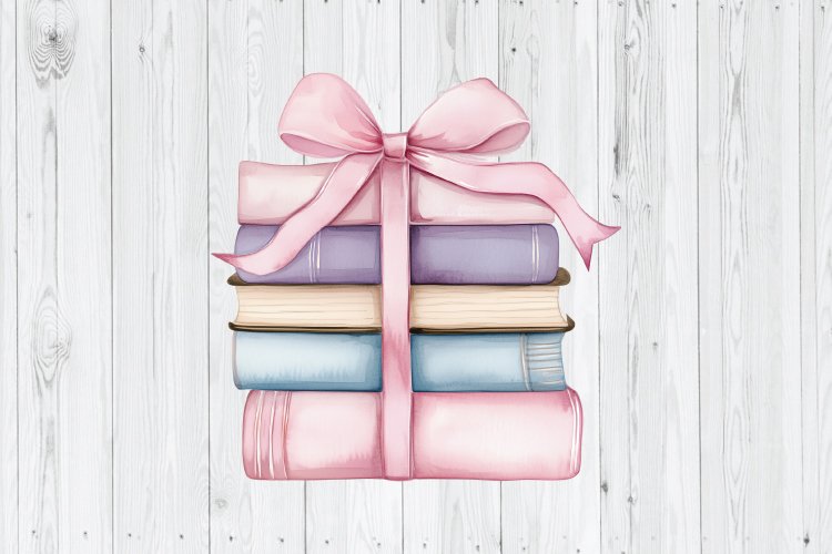 Bow PNG Image 14